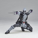 Revoltech Amazing Yamaguchi "Deadpool" Deadpool Ver. 2.5 X-FORCE Color Ver.