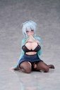 SNOW WOMAN YUKINO MIFUYU SITTING YUKINO 1/6