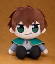Kuripan Plushie Kazuma
