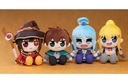 Kuripan Plushie Kazuma