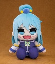 Kuripan Plushie Aqua