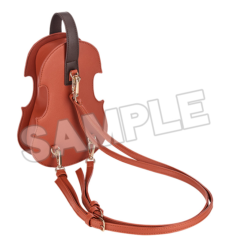Violin Bag
