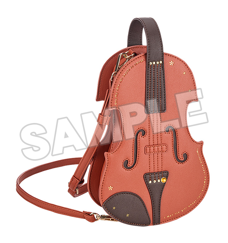 Violin Bag
