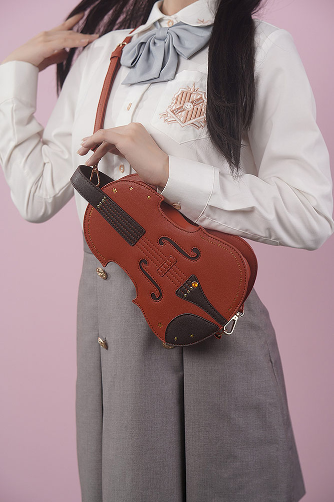 Violin Bag