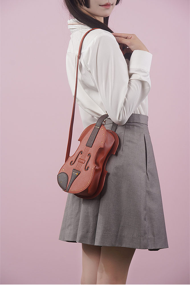 Violin Bag