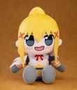 Kuripan Plushie Darkness