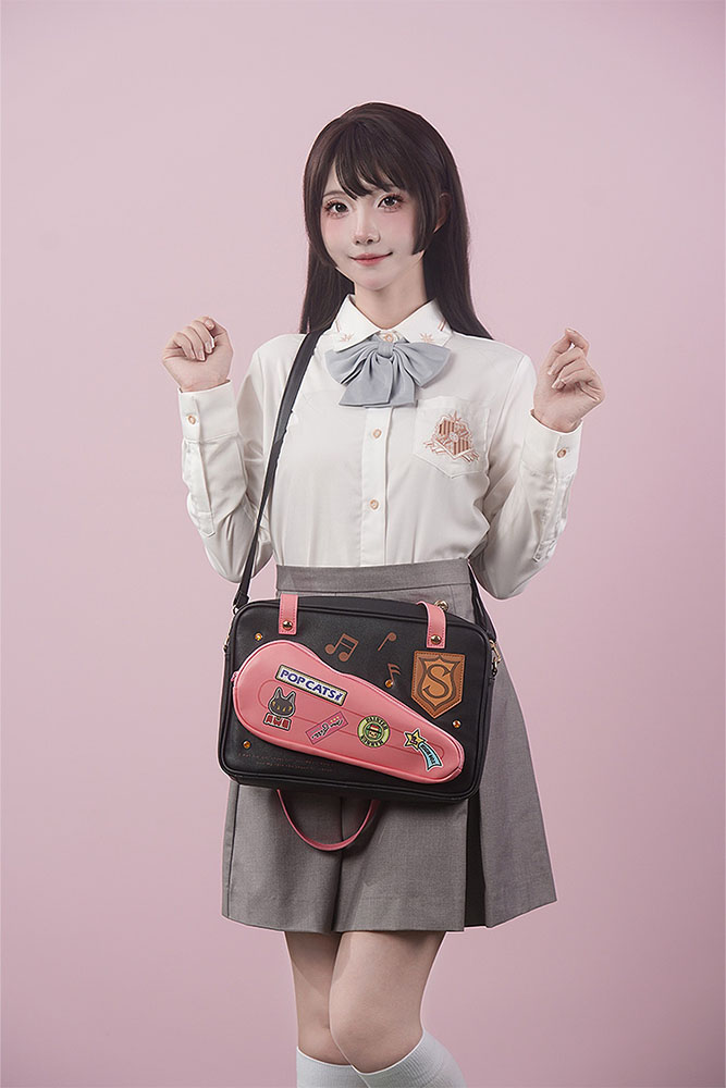 Violin Case Bag