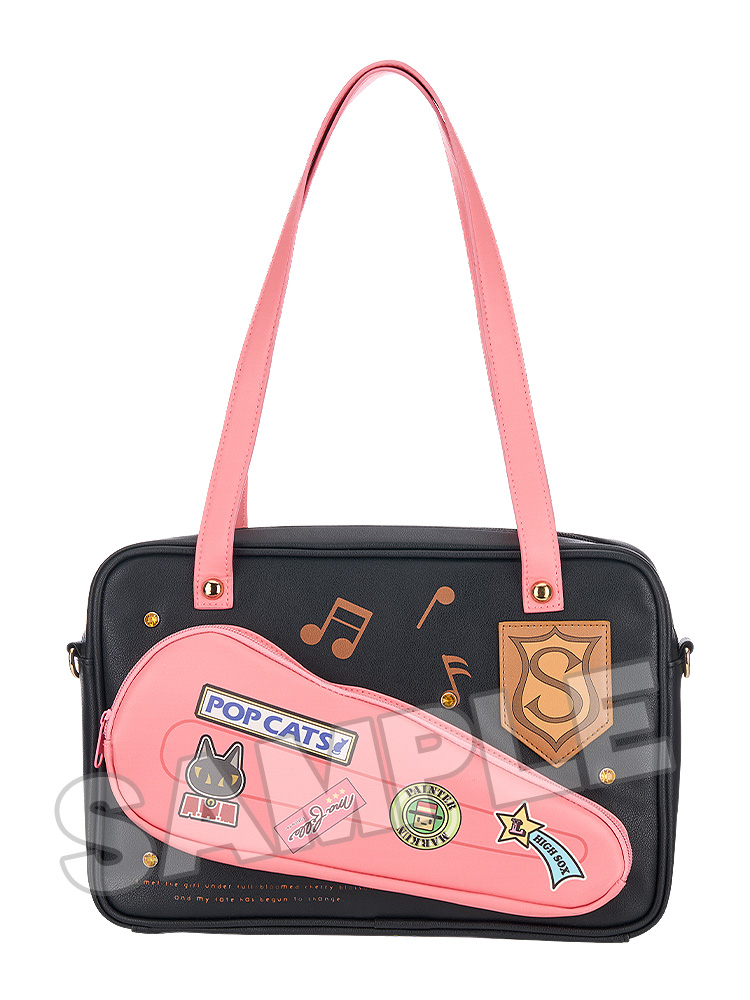 Violin Case Bag