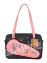 Violin Case Bag
