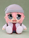 Kuripan Plushie Nadeshiko Kagamihara