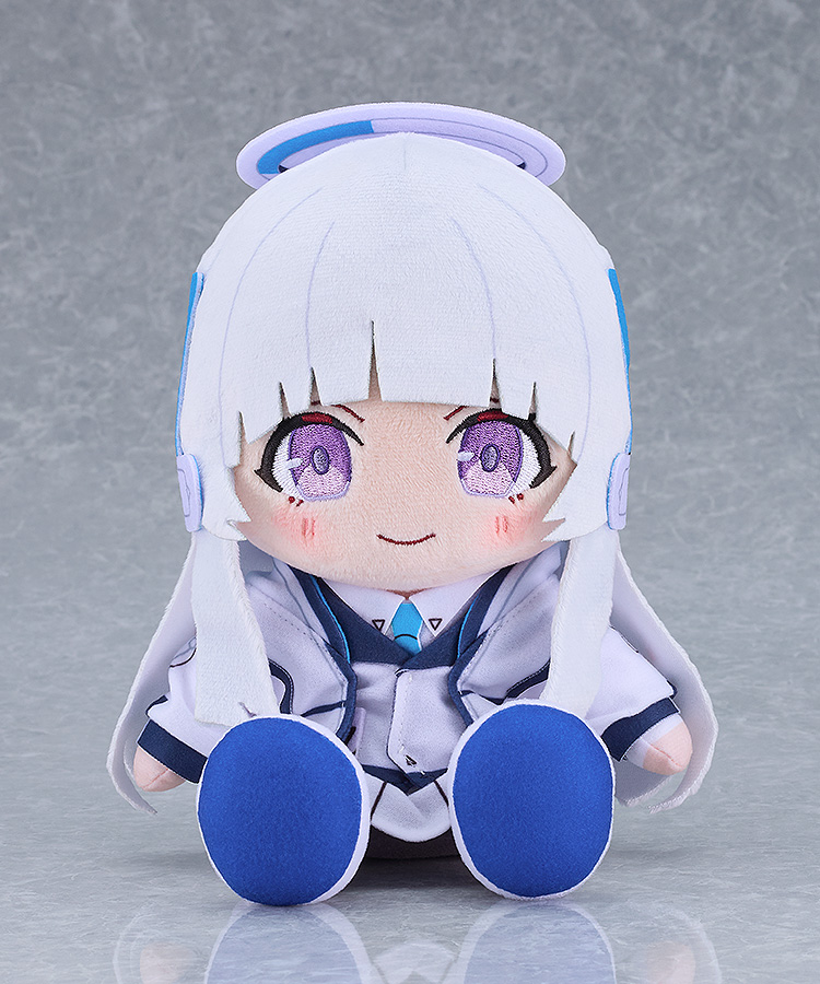 Chocopuni Plushie Noa