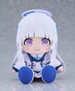 Chocopuni Plushie Noa
