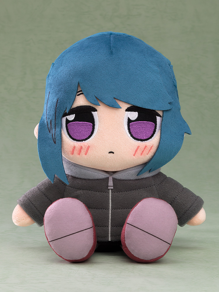 Kuripan Plushie Rin Shima