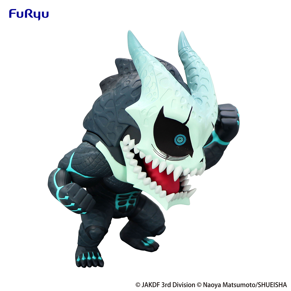 Kaiju No. 8 TOONIZE -Kaiju No. 8 Cartoon Color ver.-