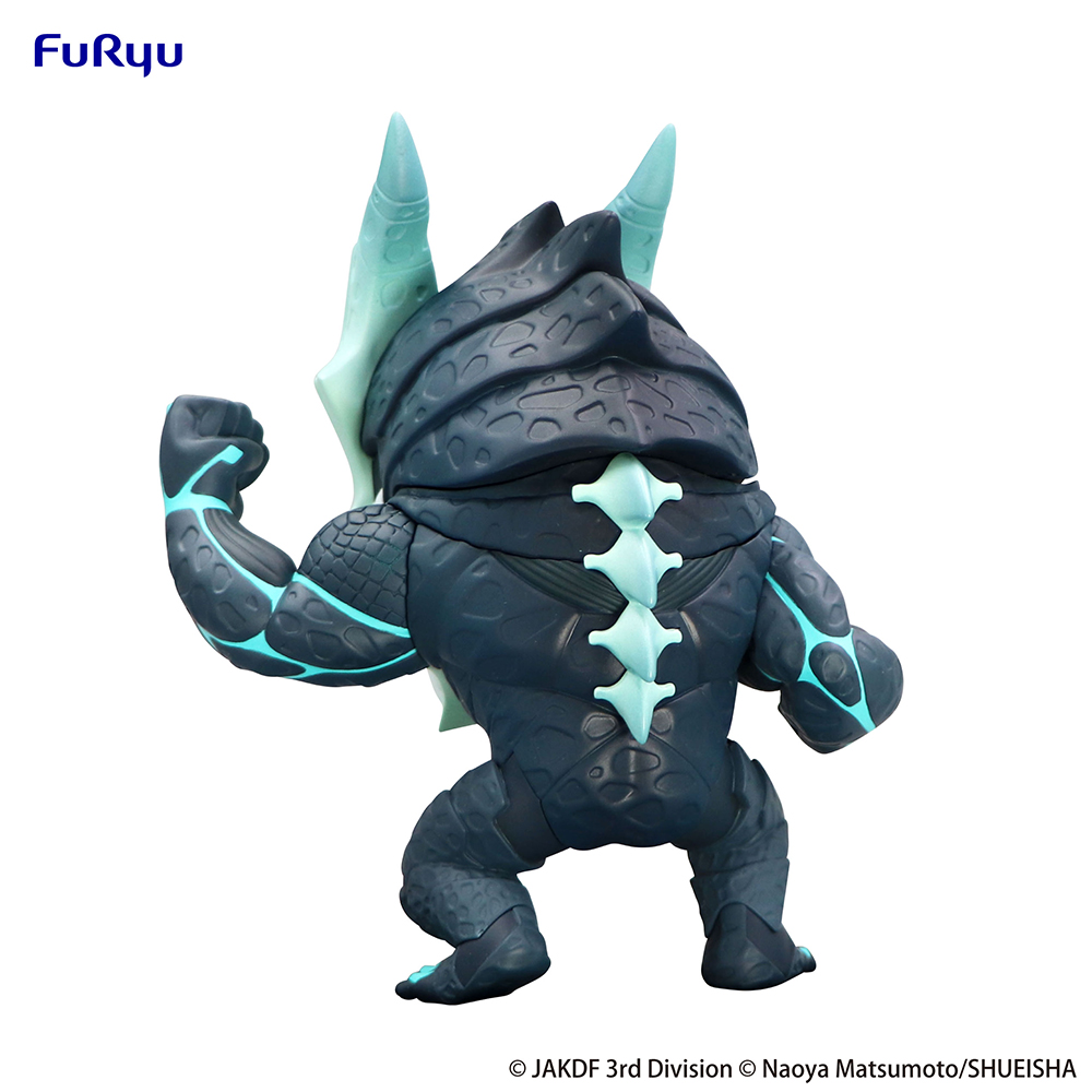 Kaiju No. 8 TOONIZE -Kaiju No. 8 Cartoon Color ver.-