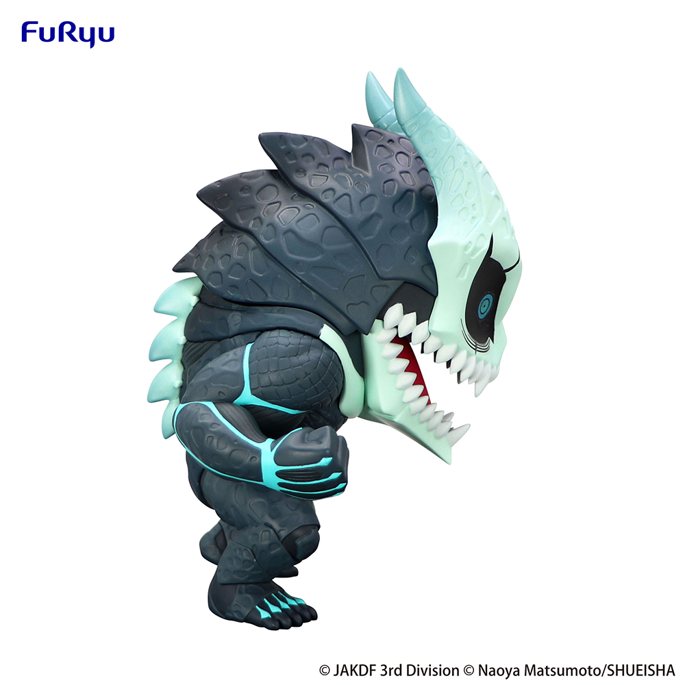 Kaiju No. 8 TOONIZE -Kaiju No. 8 Cartoon Color ver.-