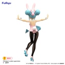 Hatsune Miku BiCute Bunnies Figure -Wink Pearl Pink Color ver.-