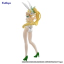 Sword Art Online BiCute Bunnies Figure -Leafa White Pearl Color ver.-