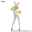Sword Art Online BiCute Bunnies Figure -Leafa White Pearl Color ver.-