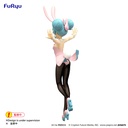 Hatsune Miku BiCute Bunnies Figure -Wink Pearl Pink Color ver.-