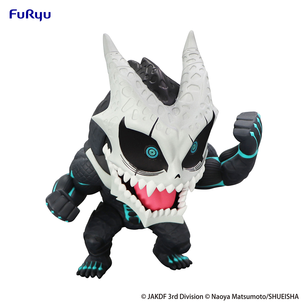 Kaiju No. 8 TOONIZE -Kaiju No. 8 Normal Color ver.-