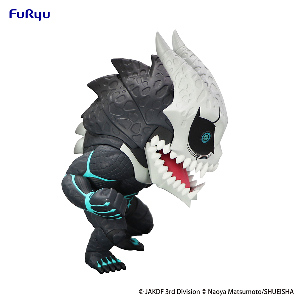 Kaiju No. 8 TOONIZE -Kaiju No. 8 Normal Color ver.-
