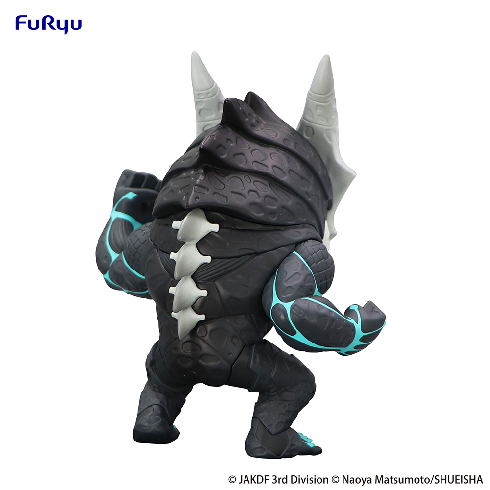 Kaiju No. 8 TOONIZE -Kaiju No. 8 Normal Color ver.-