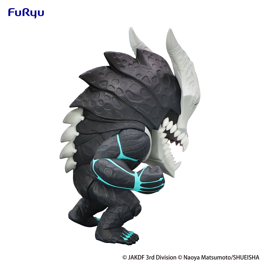 Kaiju No. 8 TOONIZE -Kaiju No. 8 Normal Color ver.-