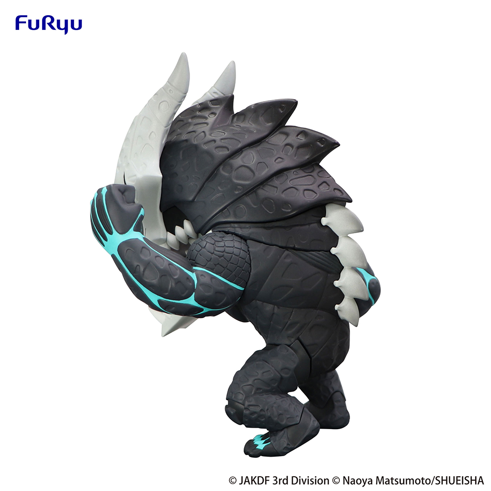 Kaiju No. 8 TOONIZE -Kaiju No. 8 Normal Color ver.-