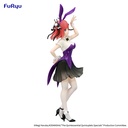 The Quintessential Quintuplets Specials Trio-Try-iT Figure -Nakano Nino Bunnies ver. Another Color-