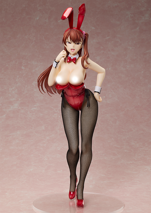 Izumi Nogami Bunny Ver.
