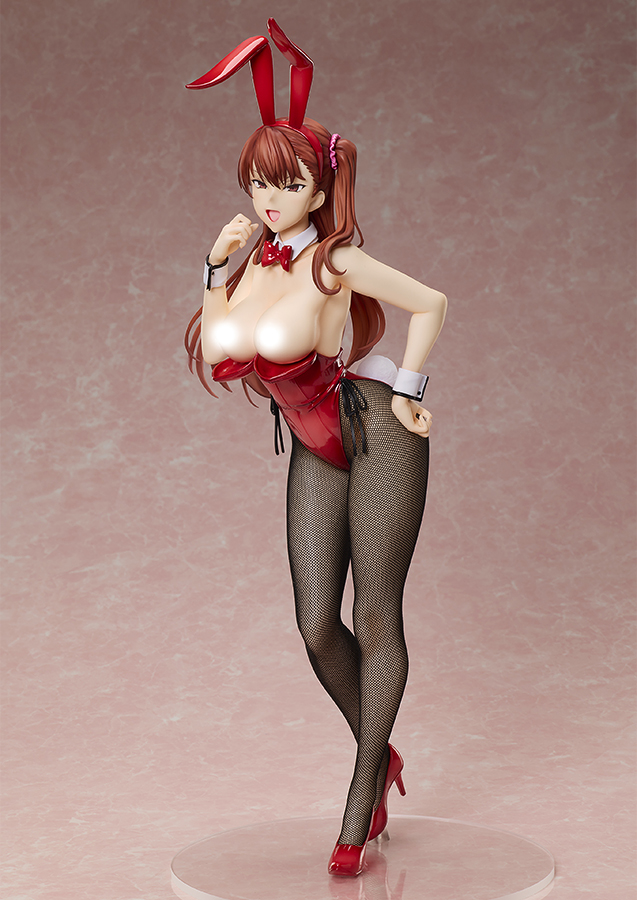 Izumi Nogami Bunny Ver.