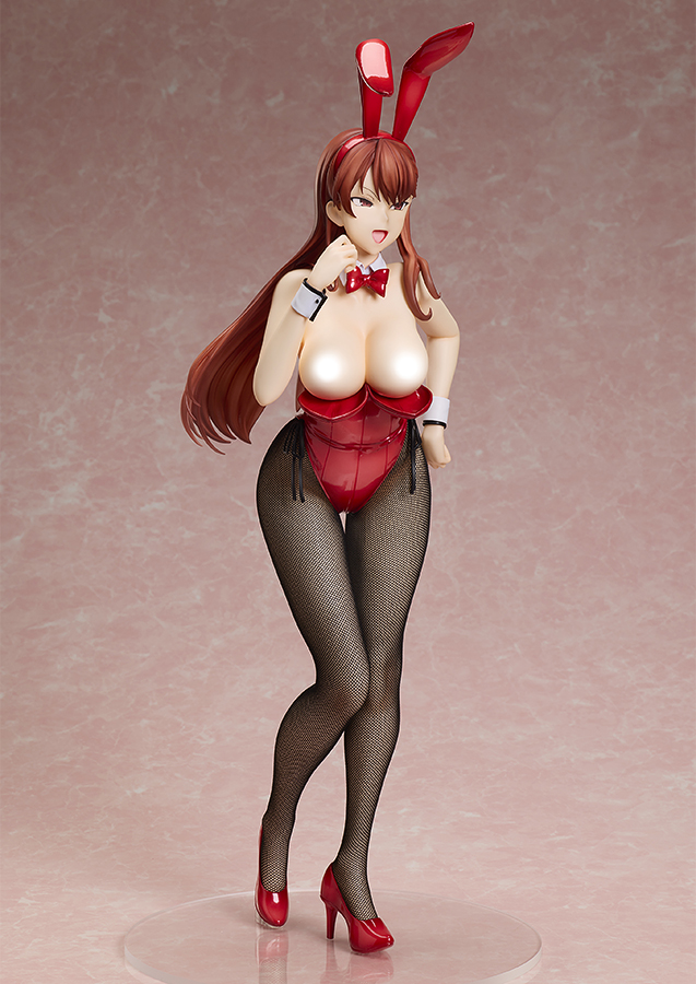 Izumi Nogami Bunny Ver.