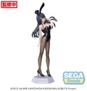 Desktop x Decorate Collections "Rascal Does Not Dream of Bunny Girl Senpai" "Mai Sakurajima"