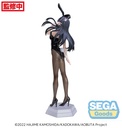 Desktop x Decorate Collections "Rascal Does Not Dream of Bunny Girl Senpai" "Mai Sakurajima"