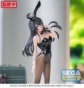 Desktop x Decorate Collections "Rascal Does Not Dream of Bunny Girl Senpai" "Mai Sakurajima"