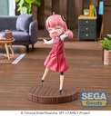 Luminasta TV Anime "SPY x FAMILY" "Anya Forger" Season 1 Cours 2 ED Coordination Ver. Version 2