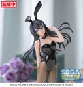Desktop x Decorate Collections "Rascal Does Not Dream of Bunny Girl Senpai" "Mai Sakurajima"