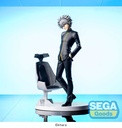 Luminasta "EVANGELION: 3.0+1.0 Thrice Upon a Time" "Kaworu Nagisa" Commander Suit Ver.2