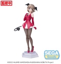 Desktop x Decorate Collections "Rascal Does Not Dream of Bunny Girl Senpai" "Tomoe Koga"