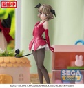Desktop x Decorate Collections "Rascal Does Not Dream of Bunny Girl Senpai" "Tomoe Koga"