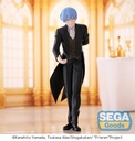 Luminasta "Frieren: Beyond Journey's End" "Himmel" ~In Vorig~