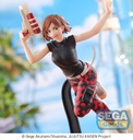 Jujutsu Kaisen SPLASH×BATTLE Re: "Nobara Kugisaki" Figure