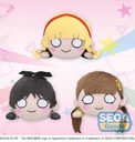 NESOBERI (Lay-Down) "Love Live! Superstar!!" Plush ~Brilliant Trilogy~ Vol.2 (EX)