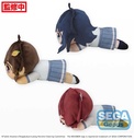 NESOBERI (Lay-Down) TV Anime "Makeine: Too Many Losing Heroines!" Plush (EX)