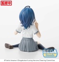 TV Anime "Makeine: Too Many Losing Heroines!" PM Perching Figure "Anna Yanami"