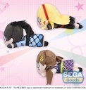NESOBERI (Lay-Down) "Love Live! Superstar!!" Plush ~Brilliant Trilogy~ Vol.2 (EX)