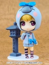 Ribbon Accessory 3 (Blue)