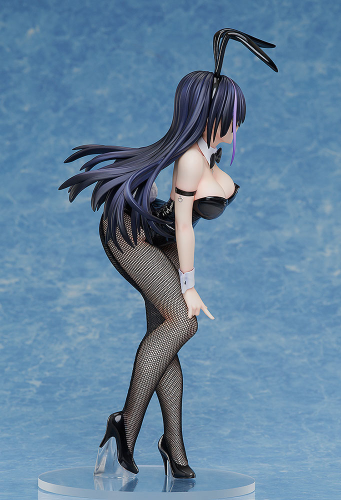 Minami Kurose: Black Bunny Ver.