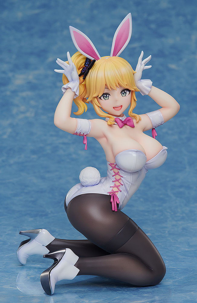 Kiri Izumi: White Bunny Ver.